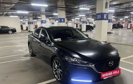 Mazda 6, 2020 год, 2 600 000 рублей, 2 фотография
