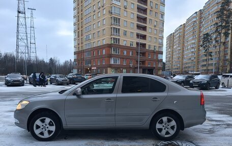 Skoda Octavia, 2013 год, 1 000 000 рублей, 6 фотография