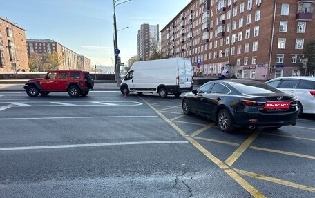 Mazda 6, 2020 год, 2 600 000 рублей, 4 фотография