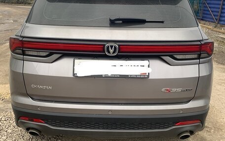 Changan CS35 Plus, 2024 год, 1 840 000 рублей, 2 фотография