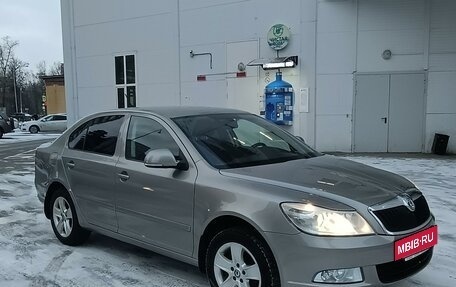 Skoda Octavia, 2013 год, 1 000 000 рублей, 5 фотография