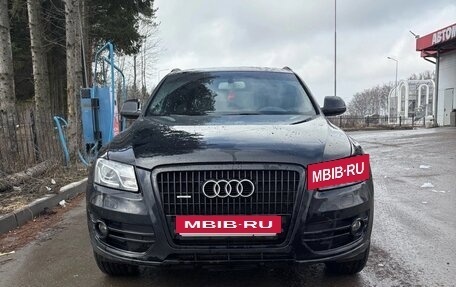 Audi Q5, 2010 год, 1 500 000 рублей, 2 фотография