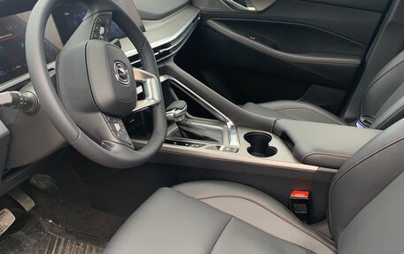 Changan CS35 Plus, 2024 год, 1 840 000 рублей, 3 фотография