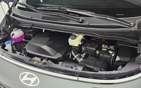 Hyundai Staria, 2024 год, 4 000 548 рублей, 6 фотография