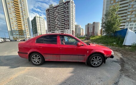 Skoda Octavia IV, 2001 год, 230 000 рублей, 2 фотография