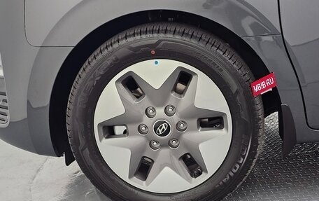 Hyundai Staria, 2024 год, 4 000 548 рублей, 5 фотография