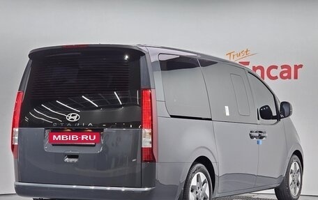 Hyundai Staria, 2024 год, 4 000 548 рублей, 2 фотография