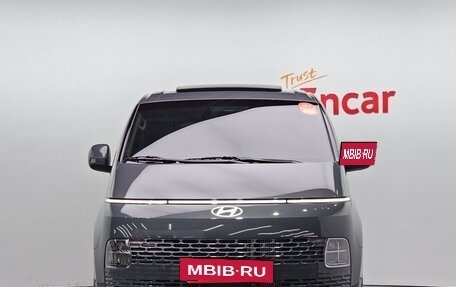 Hyundai Staria, 2024 год, 4 000 548 рублей, 3 фотография