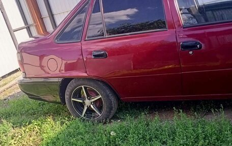 Daewoo Nexia I рестайлинг, 2008 год, 280 000 рублей, 4 фотография