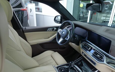 BMW X7, 2020 год, 7 970 000 рублей, 2 фотография