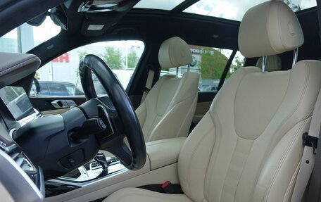 BMW X7, 2020 год, 7 970 000 рублей, 6 фотография