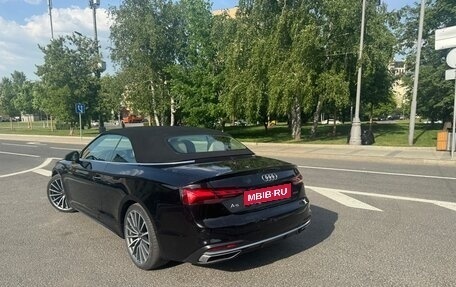 Audi A5, 2020 год, 4 000 000 рублей, 2 фотография