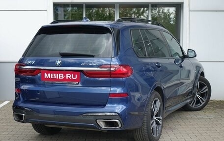 BMW X7, 2020 год, 7 970 000 рублей, 3 фотография