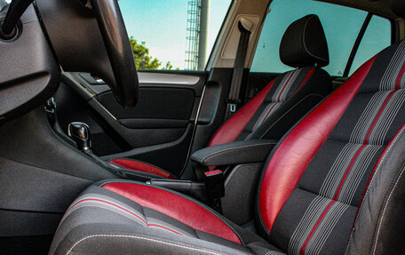 Volkswagen Golf VI, 2012 год, 1 019 000 рублей, 5 фотография