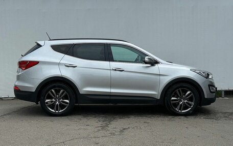 Hyundai Santa Fe III рестайлинг, 2012 год, 1 750 000 рублей, 4 фотография