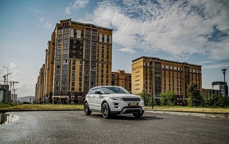 Land Rover Range Rover Evoque I, 2013 год, 2 770 000 рублей, 3 фотография