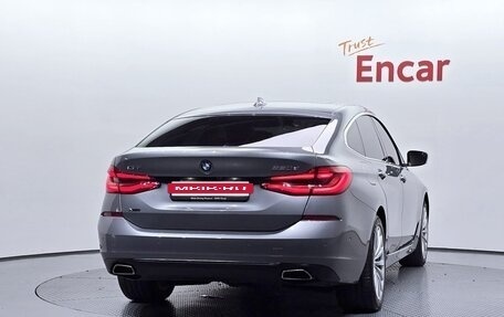 BMW 6 серия, 2023 год, 5 000 000 рублей, 2 фотография
