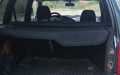Chevrolet Niva I рестайлинг, 2013 год, 550 000 рублей, 5 фотография