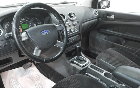 Ford Focus II рестайлинг, 2005 год, 499 000 рублей, 6 фотография