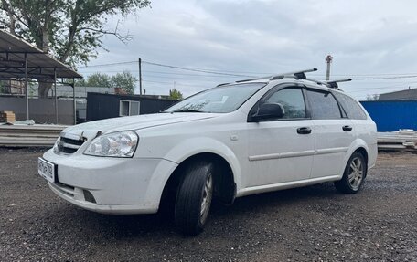 Chevrolet Lacetti, 2012 год, 550 000 рублей, 2 фотография