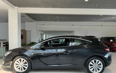 Opel Astra J, 2013 год, 980 000 рублей, 6 фотография