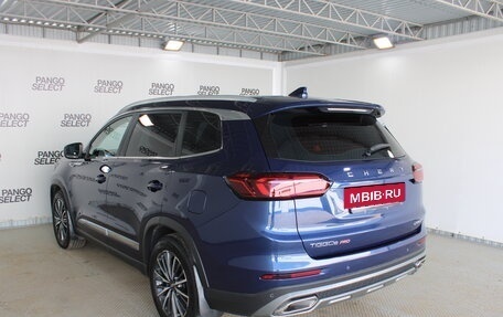 Chery Tiggo 8 Pro, 2022 год, 1 781 000 рублей, 6 фотография