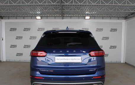 Chery Tiggo 8 Pro, 2022 год, 1 781 000 рублей, 7 фотография