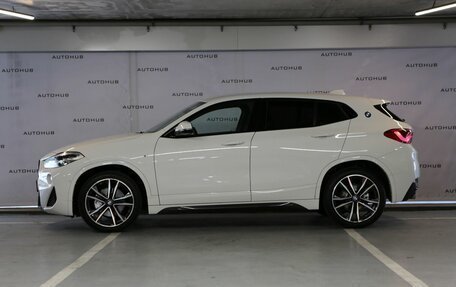 BMW X2, 2019 год, 2 890 000 рублей, 5 фотография
