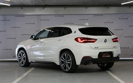 BMW X2, 2019 год, 2 890 000 рублей, 4 фотография