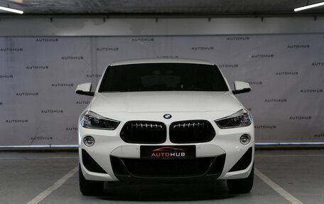 BMW X2, 2019 год, 2 890 000 рублей, 2 фотография