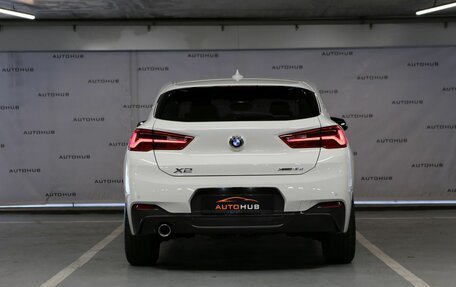 BMW X2, 2019 год, 2 890 000 рублей, 6 фотография
