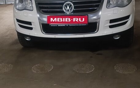Volkswagen Touareg III, 2009 год, 1 300 000 рублей, 3 фотография