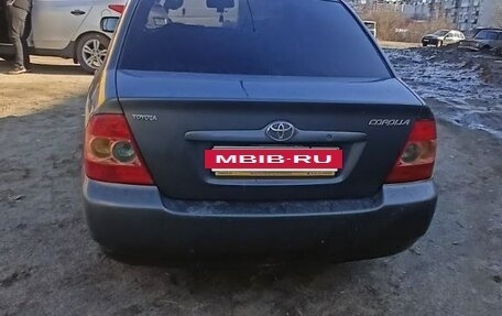 Toyota Corolla, 2006 год, 195 000 рублей, 2 фотография