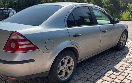 Ford Mondeo III, 2005 год, 400 000 рублей, 10 фотография