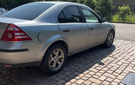 Ford Mondeo III, 2005 год, 400 000 рублей, 7 фотография