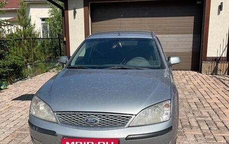 Ford Mondeo III, 2005 год, 400 000 рублей, 2 фотография