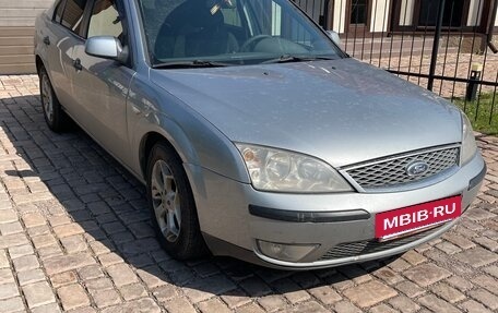 Ford Mondeo III, 2005 год, 400 000 рублей, 3 фотография