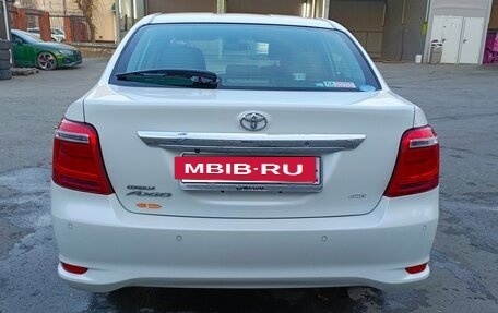 Toyota Corolla, 2018 год, 1 270 000 рублей, 2 фотография