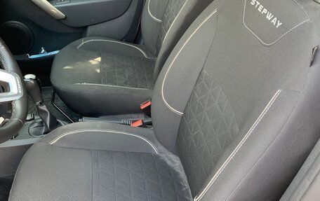 Renault Sandero II рестайлинг, 2019 год, 1 400 000 рублей, 5 фотография