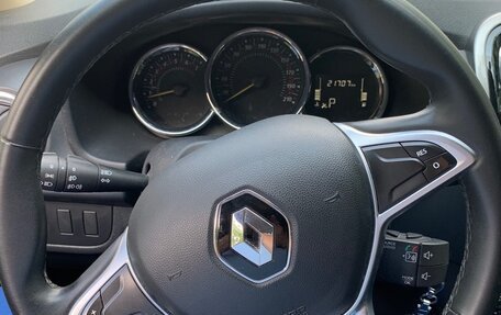 Renault Sandero II рестайлинг, 2019 год, 1 400 000 рублей, 6 фотография