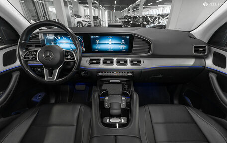 Mercedes-Benz GLE, 2019 год, 6 000 000 рублей, 8 фотография