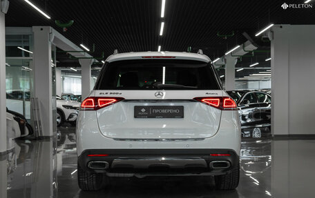 Mercedes-Benz GLE, 2019 год, 6 000 000 рублей, 6 фотография