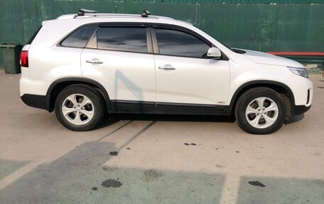 KIA Sorento II рестайлинг, 2013 год, 1 900 000 рублей, 3 фотография