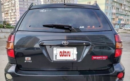 Toyota Voltz, 2002 год, 680 000 рублей, 2 фотография
