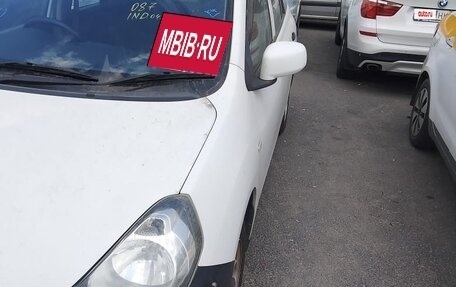 Nissan AD III, 2020 год, 1 199 000 рублей, 3 фотография