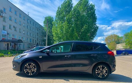 KIA cee'd III, 2014 год, 990 000 рублей, 5 фотография
