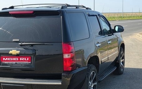 Chevrolet Tahoe III, 2013 год, 2 300 000 рублей, 3 фотография