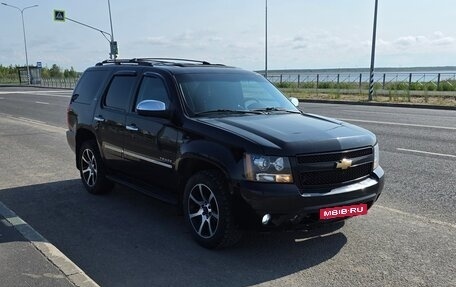 Chevrolet Tahoe III, 2013 год, 2 300 000 рублей, 2 фотография