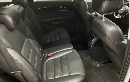 KIA Sorento III Prime рестайлинг, 2016 год, 2 145 000 рублей, 10 фотография