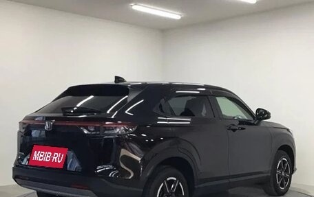 Honda Vezel, 2022 год, 1 450 000 рублей, 3 фотография